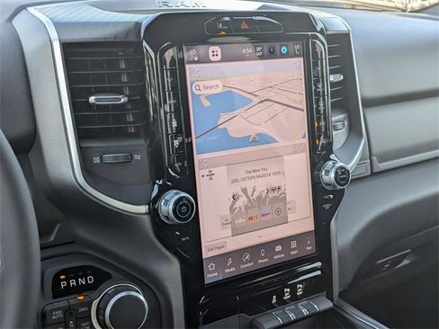 New 2026 RAM 1500 Big Horn image 21