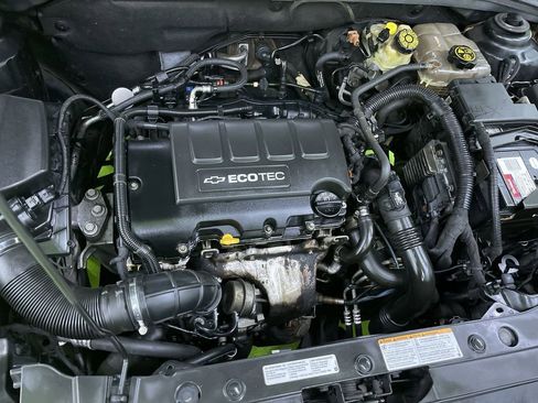 Used 2011 Chevrolet Cruze LTZ w/ RS Package image 29