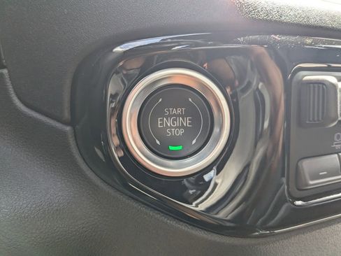 New 2025 Chevrolet Silverado 2500 High Country w/ Midnight Edition image 30