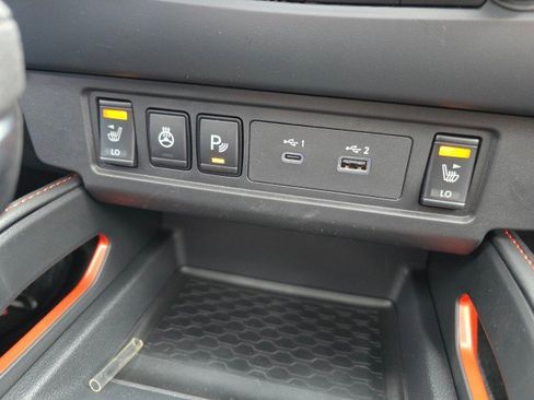 New 2026 Nissan Frontier PRO-4X w/ Pro Premium Package image 35