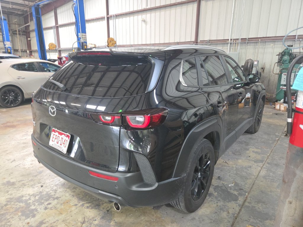 Used 2026 MAZDA CX-50 AWD 2.5 S w/ Preferred Pkg image 9