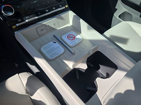 New 2026 Hyundai Santa Fe SEL image 18