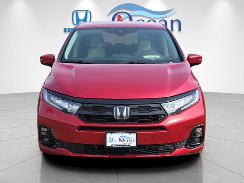 Used 2025 Honda Odyssey Elite image 8