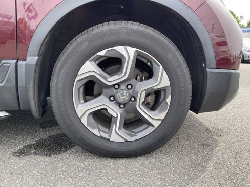 Used 2018 Honda CR-V EX image 23