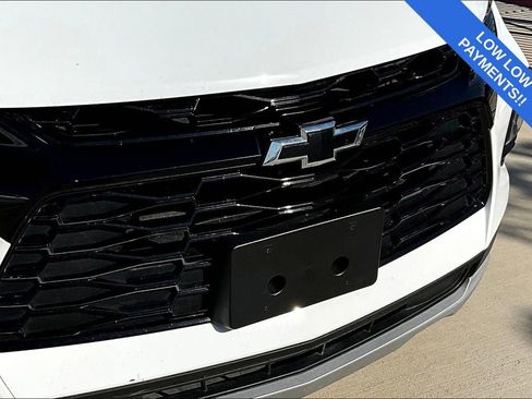 Used 2021 Chevrolet Blazer LT image 37