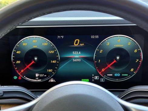 Used 2020 Mercedes-Benz GLE 450 4MATIC image 12