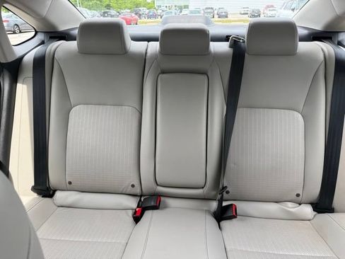 Used 2024 Honda Civic Touring image 24