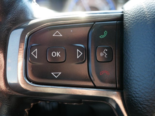 Used 2020 RAM 1500 Limited AWD/4WD image 23