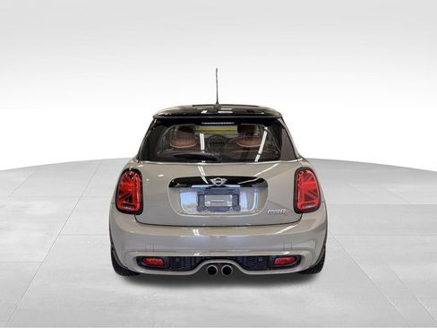 Used 2019 MINI Cooper S FWD image 4