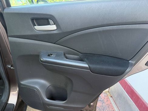 Used 2013 Honda CR-V LX image 21