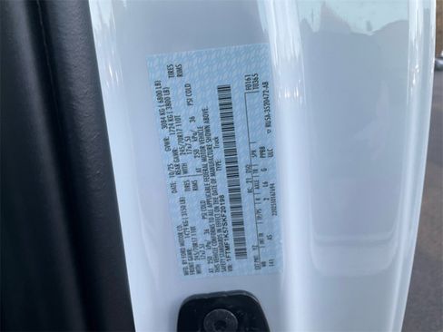 New 2025 Ford F150 XL image 16