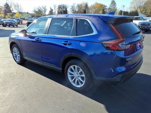 Used 2024 Honda CR-V EX-L image 3