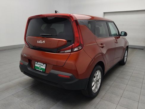 Used 2022 Kia Soul LX w/ Technology Package image 9