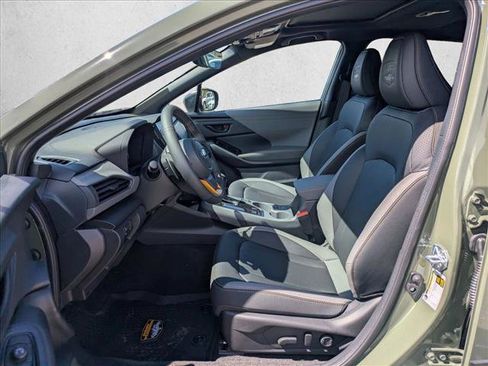 New 2026 Subaru Crosstrek 2.5i Wilderness AWD/4WD image 4