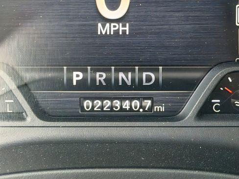 Used 2022 RAM 1500 Laramie w/ Sport Appearance Package image 11