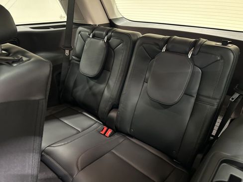 New 2026 Lincoln Aviator Reserve AWD/4WD image 29
