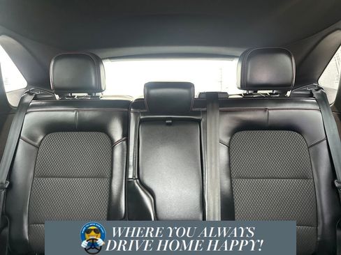 Used 2023 Ford Escape ST-Line w/ Tech Pack #1 image 23