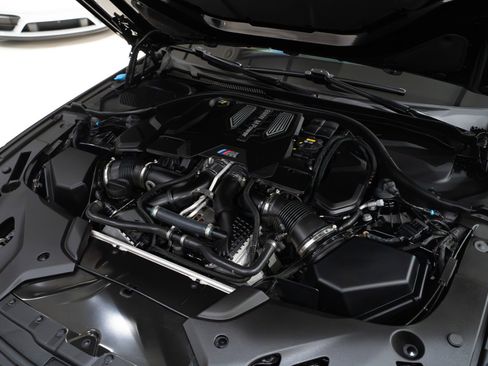 Used 2020 BMW M5 w/ Executive Package image 69