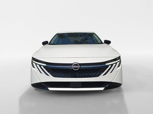 New 2026 Nissan Sentra SV FWD image 8