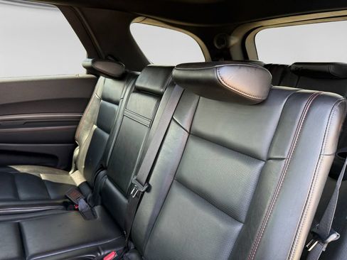 Used 2025 Dodge Durango R/T AWD/4WD image 38