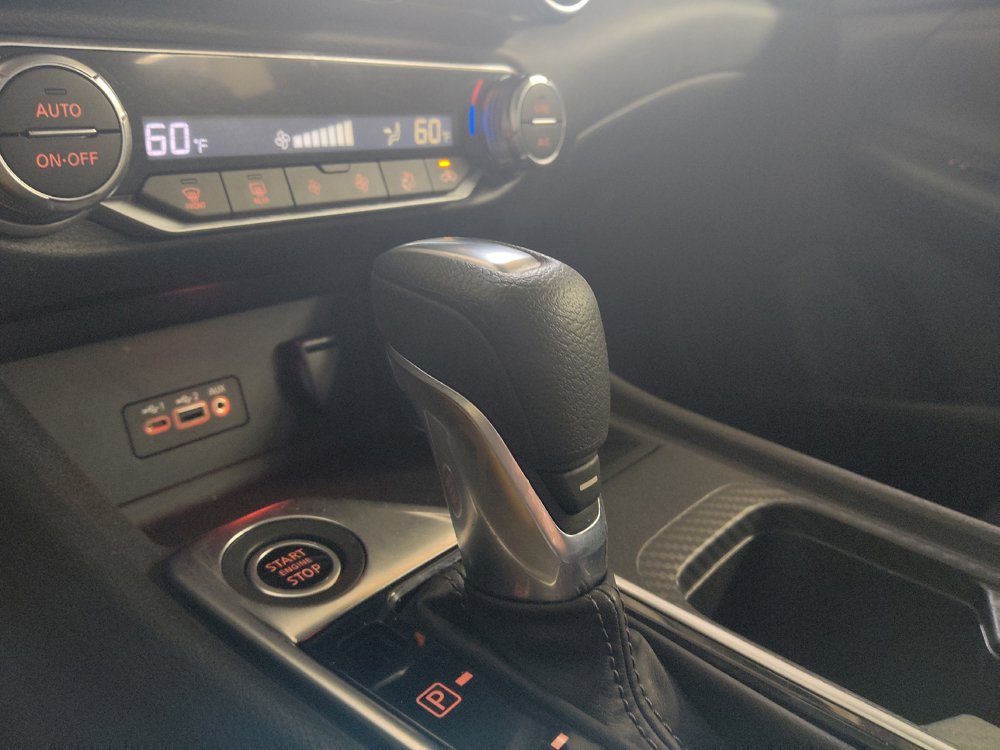 Used 2020 Nissan Sentra SV FWD image 26