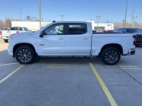Used 2023 Chevrolet Silverado 1500 RST image 11