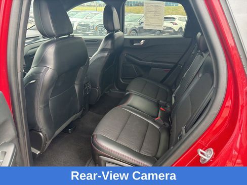 Used 2023 Ford Escape ST-Line w/ Equipment Group 301A image 17
