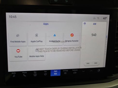 New 2026 Ford F250 XLT w/ XLT Premium Package image 51