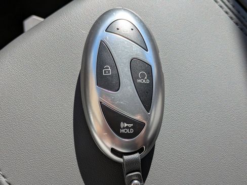 New 2026 Hyundai Santa Fe SEL image 32