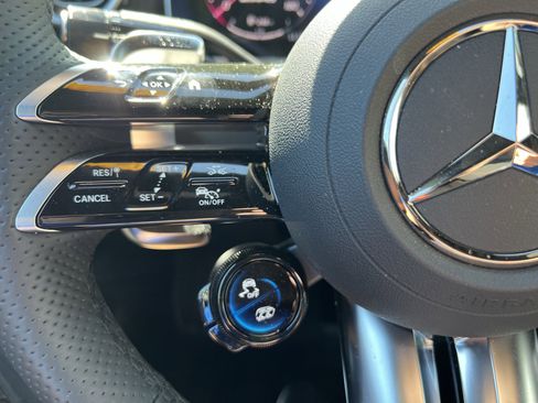 Used 2026 Mercedes-Benz CLE 53 AMG 4MATIC Cabriolet image 19