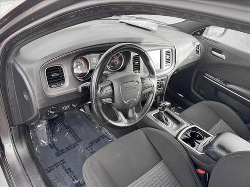Used 2023 Dodge Charger GT RWD image 10