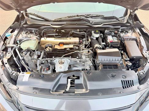 Used 2019 Honda Civic LX image 10