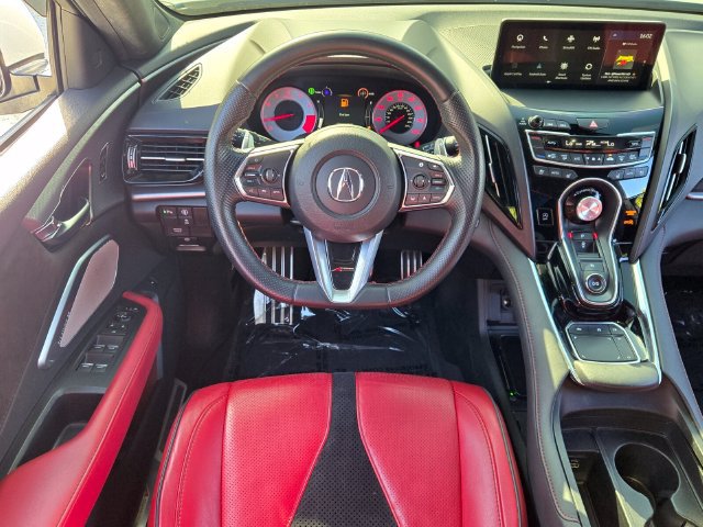 Used 2022 Acura RDX w/ Advance Package FWD image 13