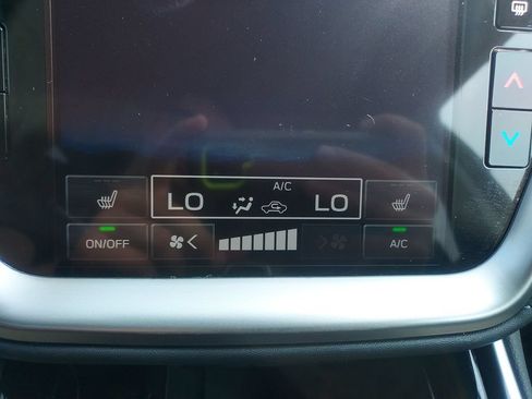 Certified 2025 Subaru Outback Limited XT w/ Popular Package #2 AWD/4WD image 20