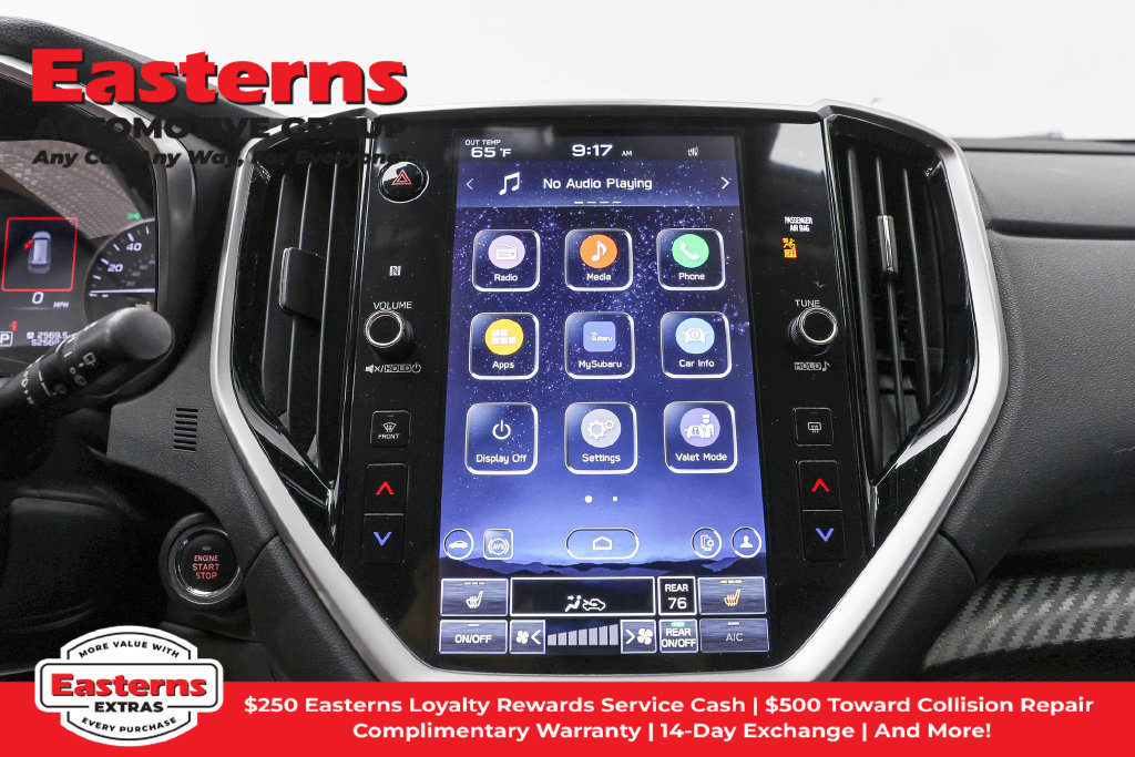 Used 2023 Subaru Ascent Premium w/ Convenience Package AWD/4WD image 13