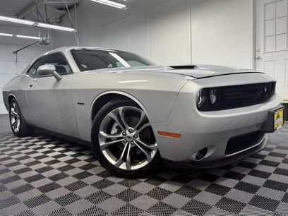 Used 2022 Dodge Challenger R/T