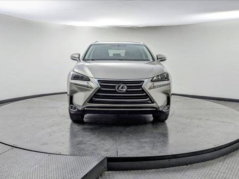 Used 2017 Lexus NX 200t NX TURBO image 12