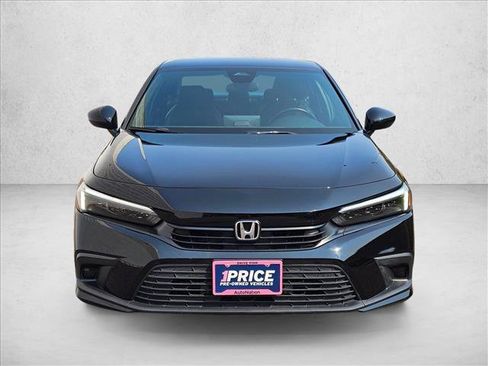 Used 2024 Honda Civic Sport image 2