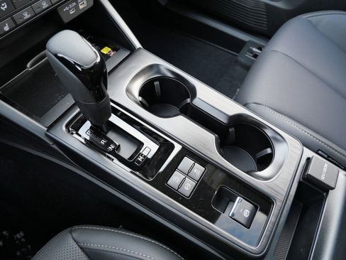 New 2026 Subaru Outback Limited image 10