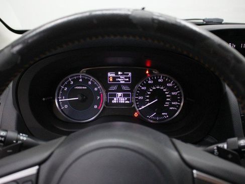 Used 2017 Subaru Crosstrek 2.0i Limited image 13