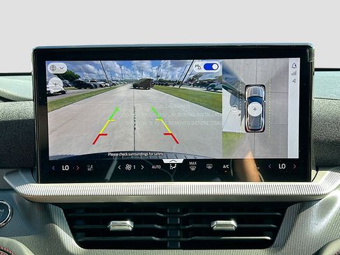 New 2026 Ford Explorer ST RWD image 9