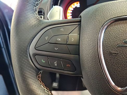 Used 2024 Dodge Durango SRT Hellcat AWD/4WD image 23