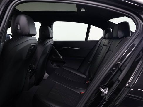 New 2026 BMW i5 eDrive40 w/ M Sport Package image 6