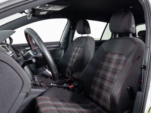 Used 2018 Volkswagen GTI S image 16