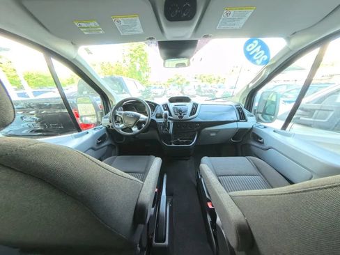 Used 2016 Ford Transit 350 XLT RWD image 25