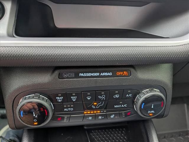 Used 2023 Ford Bronco Sport Outer Banks w/ Tech Package AWD/4WD image 35