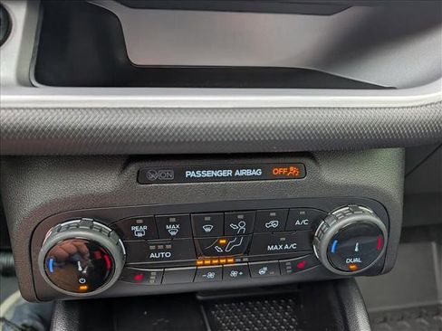 Used 2023 Ford Bronco Sport Outer Banks w/ Tech Package AWD/4WD image 35