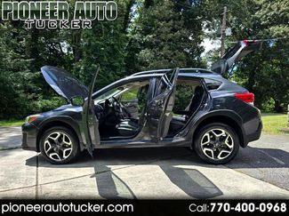 Used 2019 Subaru Crosstrek 2.0i Limited w/ Popular Package #4 image 1