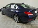Used 2020 Genesis G70 3.3T w/ Prestige Package image 4