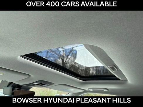 New 2026 Hyundai Palisade Limited AWD/4WD image 8